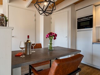 Casa per le vacanze Domburg Caratteristiche 12