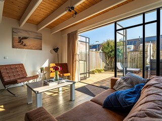 Casa per le vacanze Domburg Caratteristiche 13