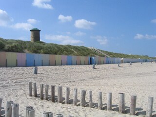 Casa per le vacanze Domburg Ambiente 25