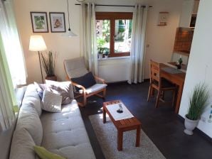 Ferienwohnung Familie Dräger in Amoltern