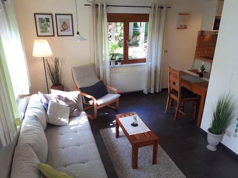 Ferienwohnung Familie Dräger in Amoltern