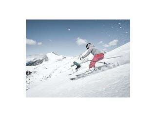 Appartamento per vacanze Hafling Ambiente 33
