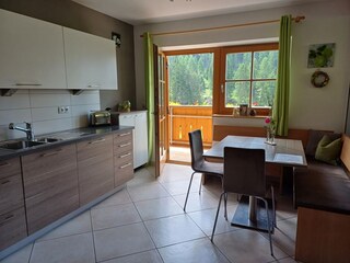 Appartamento per vacanze Hafling Caratteristiche 18