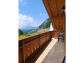Appartamento per vacanze Hafling Caratteristiche 23