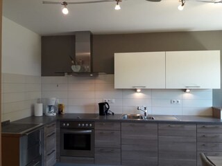 Vakantieappartement Hafling Kenmerken 19
