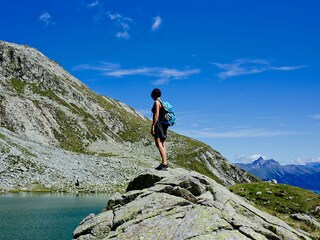 Appartamento per vacanze Hafling Ambiente 26