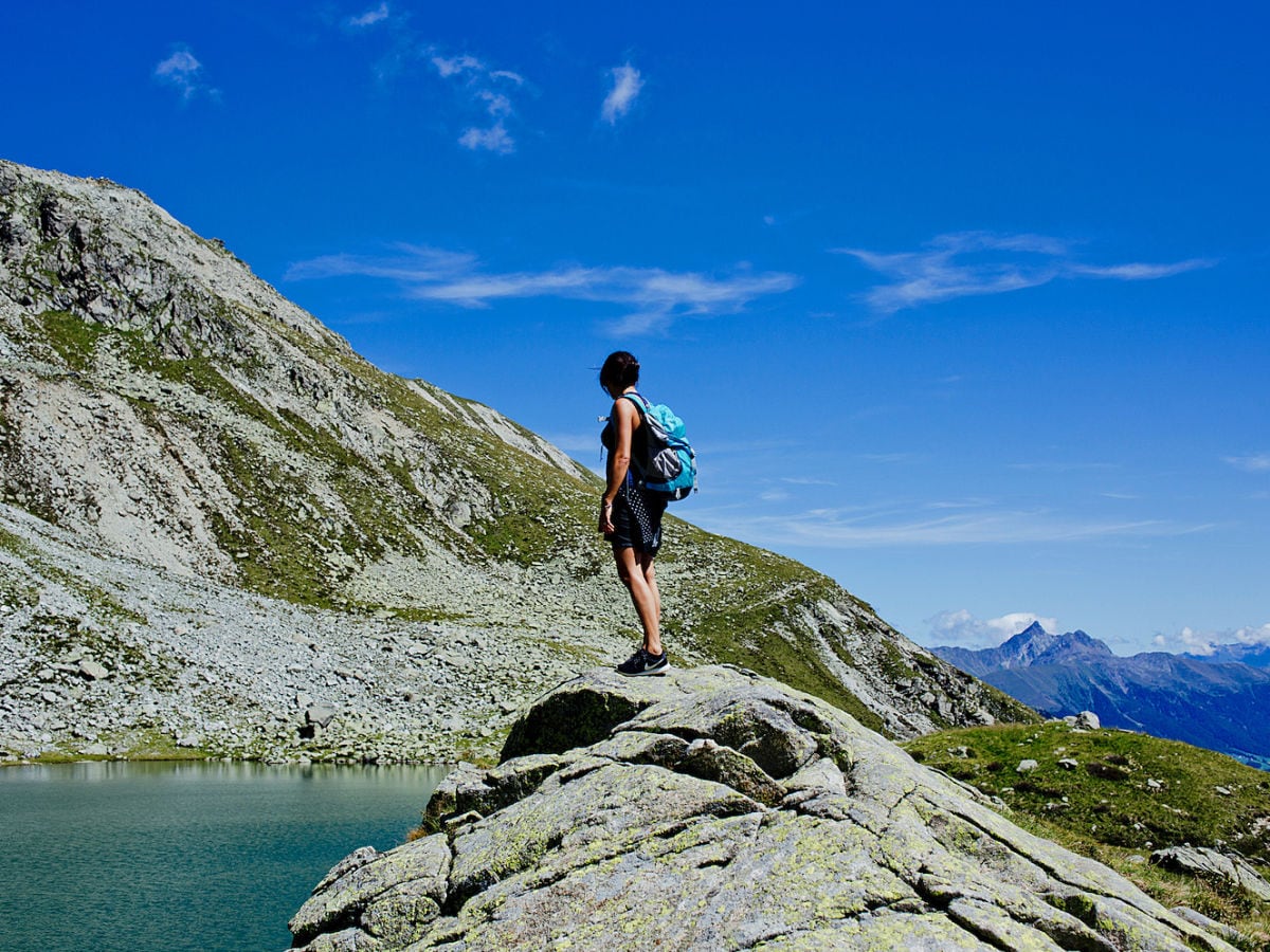 Kratzbergersee