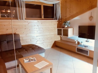 Vakantieappartement Hafling Kenmerken 20
