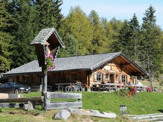 Appartamento per vacanze Hafling Ambiente 29