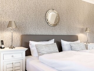 Doppelbett