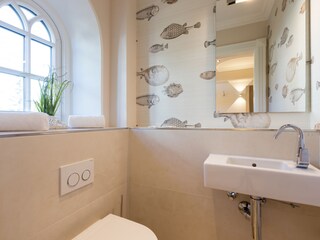 Gäste-WC