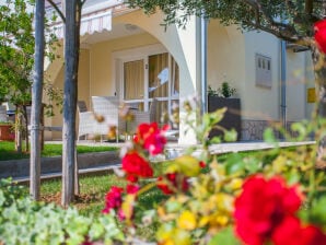 Ferienwohnung "Rozy"