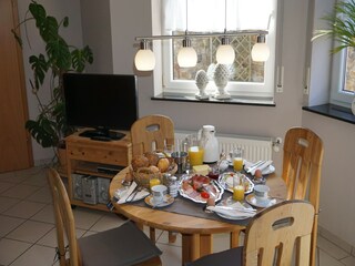 Apartamento Kinheim Características 5