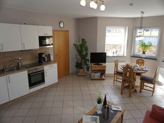 Apartment Kinheim Ausstattung 6