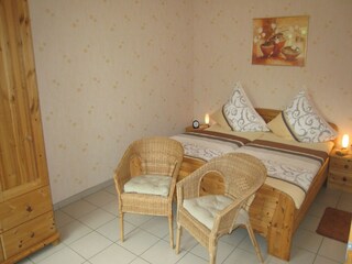 Apartment Kinheim Ausstattung 11