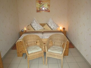 Appartement Kinheim Kenmerken 7