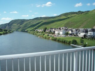Appartement Kinheim Omgeving 15