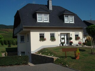 Apartment Kinheim Outdoor Recording 1