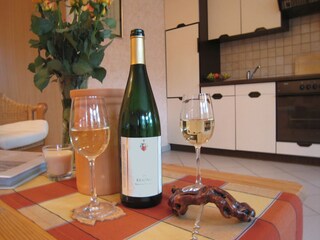 Appartement Kinheim  28