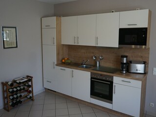 Appartement Kinheim Kenmerken 9