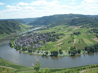 Appartement Kinheim Environnement 20