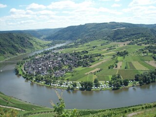 Appartement Kinheim Omgeving 19