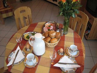 Appartement Kinheim Kenmerken 10