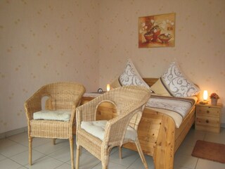 Appartement Kinheim  29
