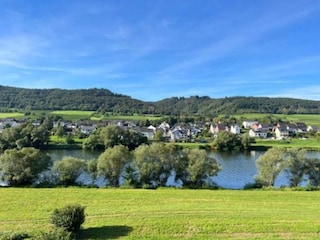 Appartement Kinheim Omgeving 27