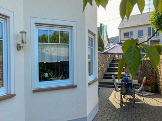 Apartamento Kinheim Grabación al aire libre 4