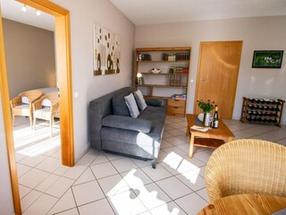 Apartment Kinheim Ausstattung 13