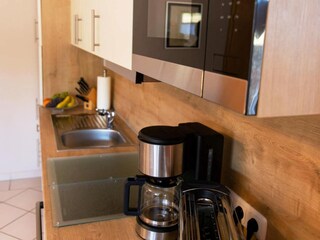 Apartamento Kinheim Características 10