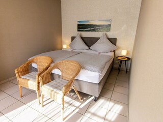 Apartment Kinheim Ausstattung 10