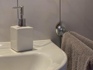 Apartment Kinheim Ausstattung 13