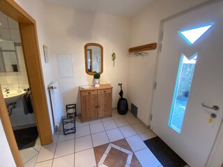 Apartamento Kinheim Características 14