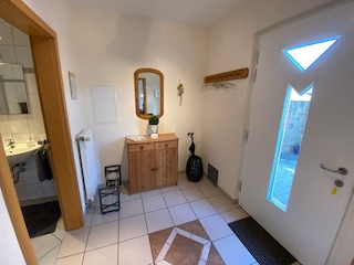 Apartment Kinheim Ausstattung 14