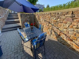 Apartment Kinheim Outdoor Recording 3