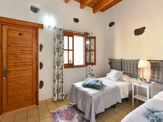 Villa Ingenio Équipement 24