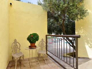 Villa Ingenio Buitenaudio-opname 4