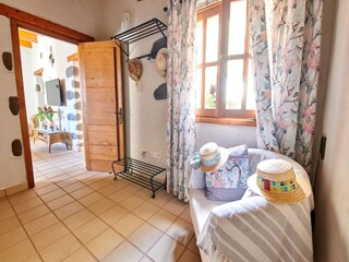 Villa Ingenio Ausstattung 14