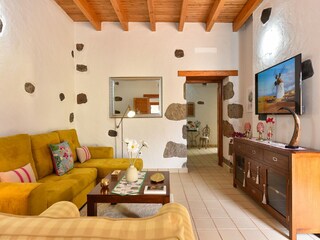 Villa Ingenio Ausstattung 15