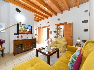Villa Ingenio Ausstattung 29