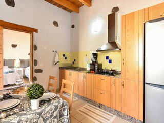 Villa Ingenio Ausstattung 21