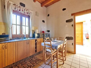 Villa Ingenio Ausstattung 29