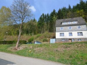 Maison de vacances idyllique à Liesen au cœur de la forêt - Hallenberg - image1