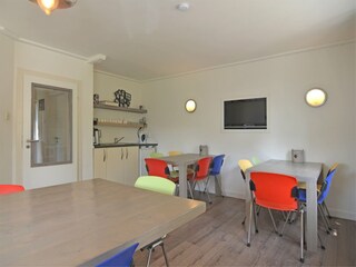 Vakantiehuis Hallenberg Kenmerken 21