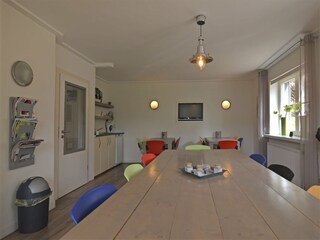 Vakantiehuis Hallenberg Kenmerken 20