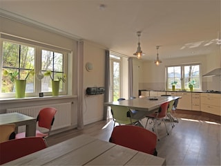 Ferienhaus Hallenberg Ausstattung 22