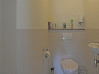 Ferienhaus Hallenberg Ausstattung 29