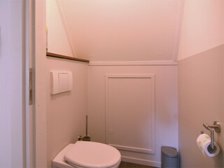 Vakantiehuis Hallenberg Kenmerken 31